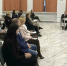 Недуг для учебы не препятствие - Мурманский вестник