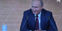 ИИ составил топ-5 главных вопросов жителей Мурманской области к Владимиру Путину - КП Мурманск