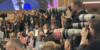 Прямая линия с Владимиром Путиным начнётся в полдень - SeverPost.ru