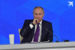 Родители детей-инвалидов из Мурманской области написали обращение Путину