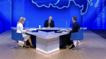 Путин: Россия не видит готовности Украины к миру