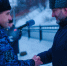 Мурманские полицейские вернулись из Ингушетии - SeverPost.ru