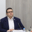 В областной Думе прошло заседание комитета по культуре, молодежной политике, туризму и спорту под председательством Германа Иванова - Областная дума