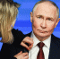 Завершилась прямая линия Путина - SeverPost.ru
