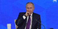 Названы главные вопросы, которые поступили на Прямую линию с Путиным из Мурманской области - КП Мурманск