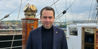 Чибис об итогах прямой линии президента России - SeverPost.ru