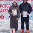 Спортсмены из Мурманска блестяще выступили на первенстве Северо-Запада по конькобежному спорту - Murman.Ru