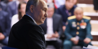 Во время подведения итогов 2025 года особое внимание Президент РФ Владимир Путин уделил защитникам Родины - Арктик-ТВ