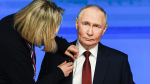 «Главное политическое событие этой недели» — Евгений Никора о прямой линии с президентом
