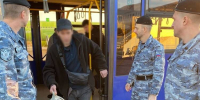 Из Мурманской области принудительно выдворят 10 нелегальных мигрантов - Мурманский вестник