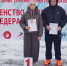 Спортсмены из Мурманска блестяще выступили на первенстве Северо-Запада по конькобежному спорту - Арктик-ТВ