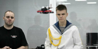 В Североморске открыли Центр подготовки молодых специалистов по беспилотным системам - Мурманский вестник