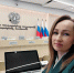 Анна Гришко посетила с рабочим визитом Центральную избирательную комиссию РФ - Областная дума