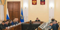 Губернатор Андрей Чибис: В этом году по проекту «Курс на Север» в Мурманскую область переехало свыше 460 человек - Мурманский вестник