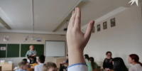 В Мурманской области девятиклассникам разрешат сдавать ОГЭ по двум предметам - КП Мурманск