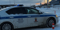 Четверо пострадали и один в больнице: за выходные в Мурманской области зафиксировано пять автомобильных аварий - ИА B-Port.Com