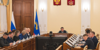 Андрей Чибис: северяне смогут получить 51 тысячу рублей за рекомендацию переехать в регион - Министерство информационной политики