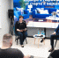 В Мончегорске провели менторскую гостиную с генеральным директором Кольской ГМК - Телекомпания ТВ-21