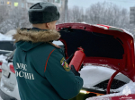 Проверьте свой огнетушитель сейчас
