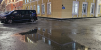 Не сыпь мне соль на лапы! - SeverPost.ru