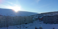Новогодний ажиотаж: найти жилье в Заполярье становится настоящим испытанием - Телекомпания ТВ-21