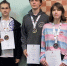 Названы победители чемпионата Мурманской области по шахматам - SeverPost.ru