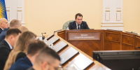 «Прошу внимательно относиться к каждому поступающему вопросу»: губернатор Андрей Чибис об итогах прямой линии Президента - Murman.Ru