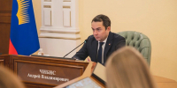Андрей Чибис: На протяжении шести лет отмечаем снижение технологических нарушений в сфере теплоснабжения, с 2019 года  - почти вдвое - Murman.Ru