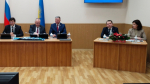 Глава Мурманской областной Думы награждён орденом