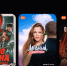 Wink в белом — ТВ, кино и сериалы, которые всегда с тобой - Телекомпания ТВ-21