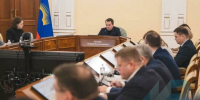 Андрей Чибис: За шесть лет объем ввода жилья в Мурманской области вырос более чем в 3 раза - Мурманский вестник