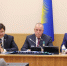 В региональном парламенте прошло завершающее этот год заседание областной Думы - Арктик-ТВ