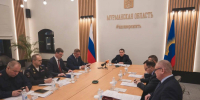 «Риски возрастают. Расслабляться нельзя» - Телекомпания ТВ-21