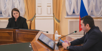 С 2020 года в Мурманской области ввод жилья вырос троекратно - Правительство Мурманской области