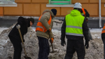 Все как у всех — в Мурманске управляющую компанию привлекут к ответственности за невывоз снега и сломанный счётчик