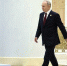 Россияне назвали Владимира Путина человеком года - Мурманский вестник