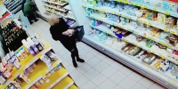 В Мурманске поймали серийную воровку - SeverPost.ru
