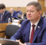 В региональном парламенте прошло завершающее этот год заседание областной Думы - Областная дума