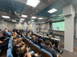 Переход к цифровой модели управления предъявляет повышенные требования к профессиональным компетенциям работников