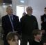 В Центре гражданско-патриотического воспитания "На Севере – жить!" открылись новые пространства - Областная дума