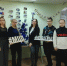 Новогодний квиз «Молодежь51» - Murman.Ru