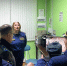 Заместитель прокурора Мурманской области проверил работу исправительного центра №1 - УФСИН