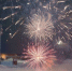 В Мурманске официально утверждены места для запуска фейерверков - Мурманский вестник