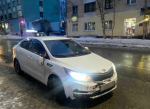 ДТП в Мурманске закончилось для северянки травмпунктом