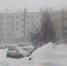 В Заполярье планируют ввести режим повышенной готовности из-за непогоды - SeverPost.ru