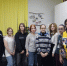 Волонтерский Новый год - Детско-юношеская библиотека