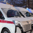 В Мурманской области стало больше автомобилей для скорой помощи - Телекомпания ТВ-21
