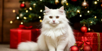 С Новым годом! - Мурманский вестник