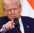 Трамп высмеял Джорджа Клуни после получения артистом гражданства Франции - КП Мурманск