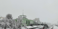 Поезд с дополнительным вагоном будет курсировать в Мурманск в праздники - Телекомпания ТВ-21